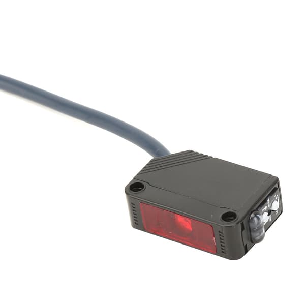 E3Z T61 DC 12 24V Infrarød Fotoelektrisk Sensor Switch NPN Output til Automationsudstyr
