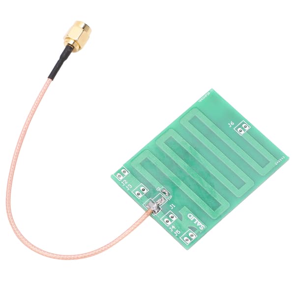 Pyöreäpolarisaatio UHF RFID -lukulaiteantenn - Elektroninen komponent (902-928MHz)
