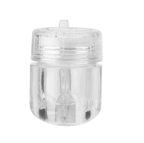 Planted Akvarium CO2 System Ventil Bobleteller DIY 4i1 CO2 Diffuser