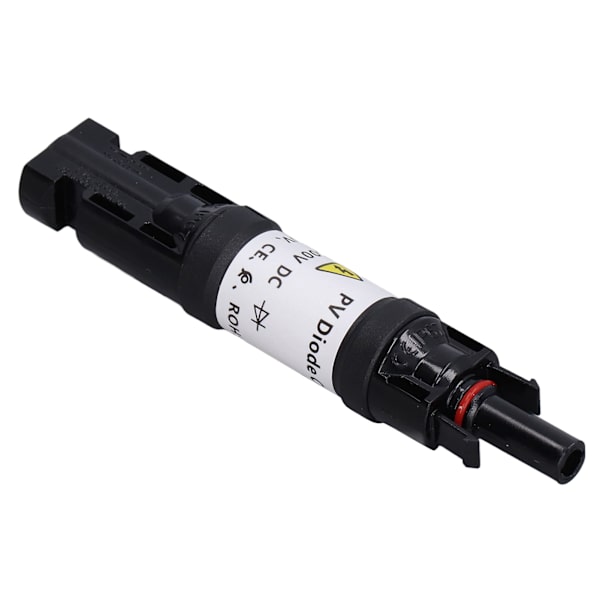 Solar PV Diode Stik IP67 Vandtæt Panel Kabel Blokerende Diodeholder 1000V
