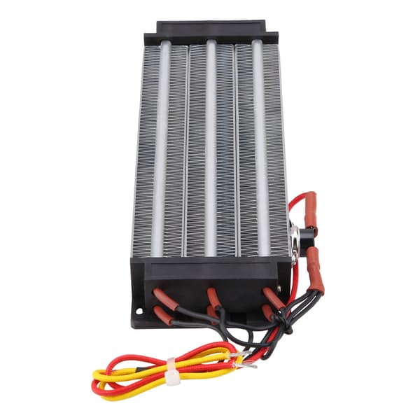 220V 1500W PTC Keramisk Varmeelement med Lang Levetid