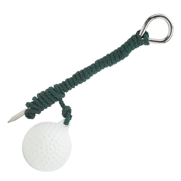 Golf Swing -harjoitteluväline lyöntipallon harjoitusnarulla