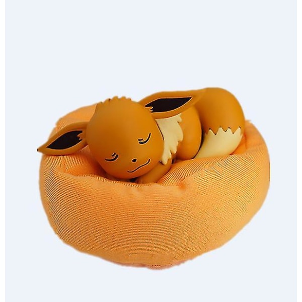 Pikachu figur blindlåda C