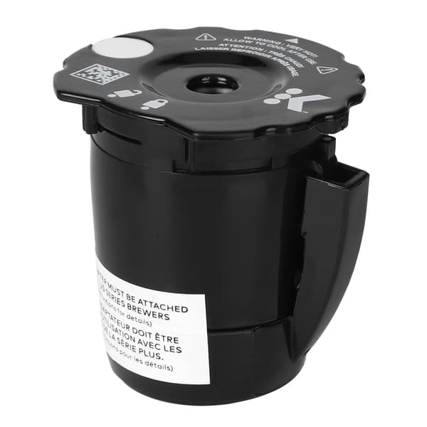 Genanvendelig Kaffe Filter til Keurig 2 - Universal og Genopfyldbar