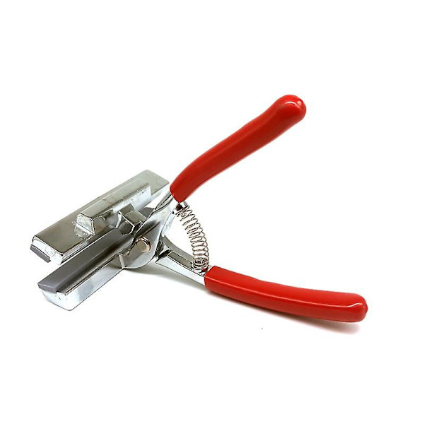 Leveät pihdit, suun leveys 12 cm