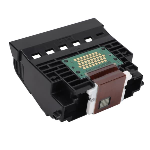 Canon skriverhode, slitesterk, pålitelig, effektiv, blekkskriverbeskyttelse, utskiftbar