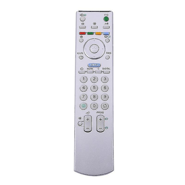 ersättningsfjärrkontroll för Sony TV Rm-ed007 Rm-yd028 Rm-ed006 Rm-ed009