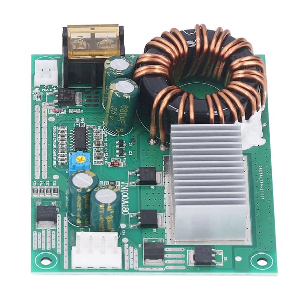 DC til DC Boost Converter Modul Step Up Transformator Justerbar for Elektrisk Kjøretøy JN100A180