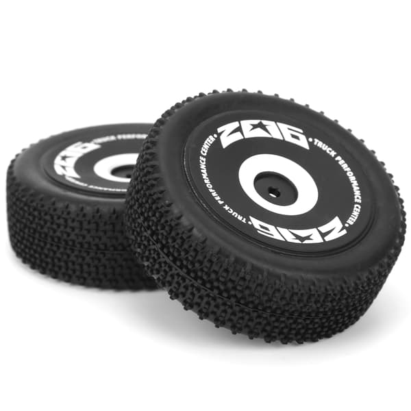 WLtoys 124018 1 12 RC Bil Gummi Fordæk Reservedele Tilbehør