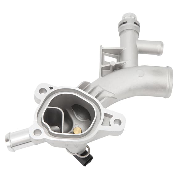 Termostathus Vannutløp 25193922 Frontdeksel Erstatning for Sonic 1.4L 2012 2020