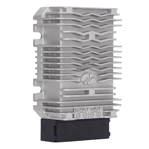 48V til 24V DC-omformer Buck-transformator Vanntett DIY-strømforsyning 1440W 60A