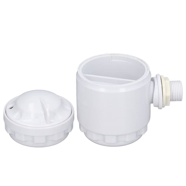 G12 Dampudløbsdyse Aromaterapi Sauna Spa Rum Dampgenerator