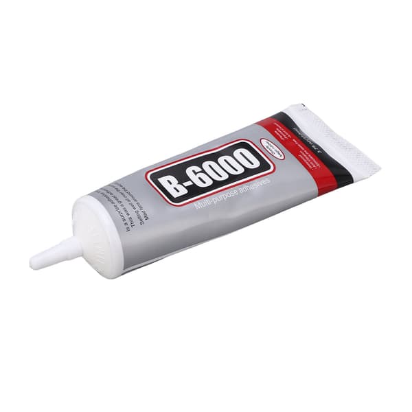 Super Stærk Vandtæt Multilim med Fin Spids 110ml