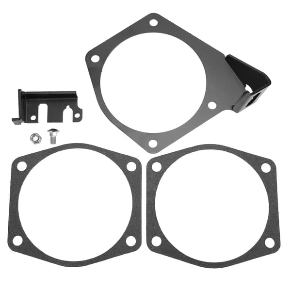4-bults packningsbältesfäste insugspaket 81042 Ersättning för LS LS2 LS3 LS6 LS7-motor