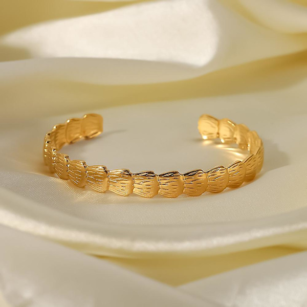 Armband Sample Style Daily Outfit Metallic Element B1402