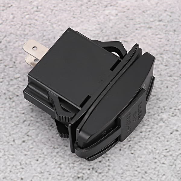Dual USB Oplader Strømadapter 12-24V 3.1A til Bil Båd Motorcykel