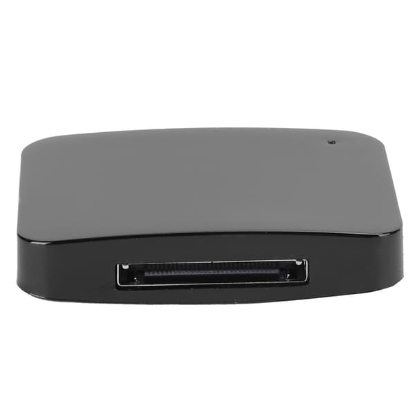 30-stifts Bärbar Trådlös Bluetooth 5.0 Ljudmottagare A2DP Stereo Sändaradapter