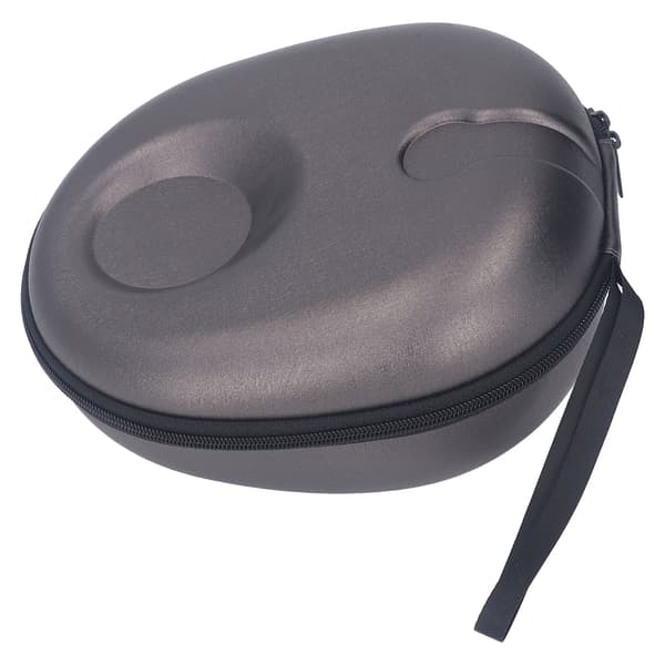 Myk Liner Trådløs Headset Veske for PS5 Forhindrer Riper