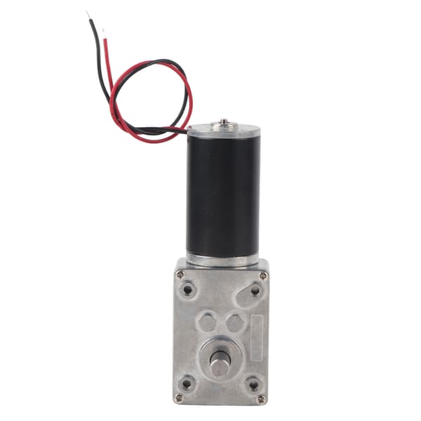 Højtydende 31 mm DC Permanent Magnet Motor