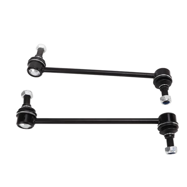 2 STK. Forreste Stabilisatorstang K750032 Varmebehandlet Erstatning til HYUNDAI ELANTRA 2007-2012 2.0L L4 1975cc