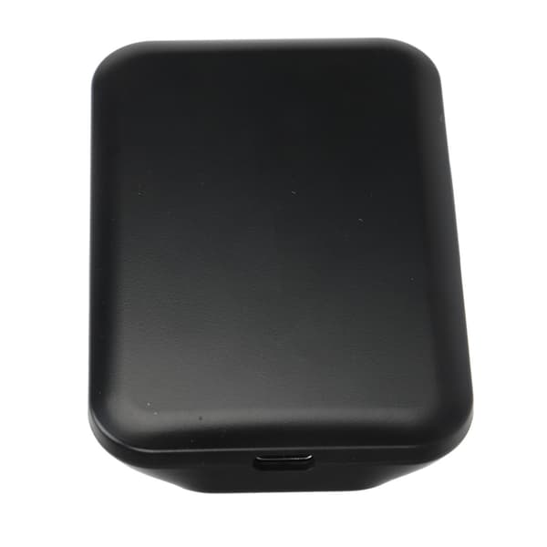 Trådløs CarPlay Adapter Dongle Dobbeltforbindelse Transmission til Kablede CarPlay Biler