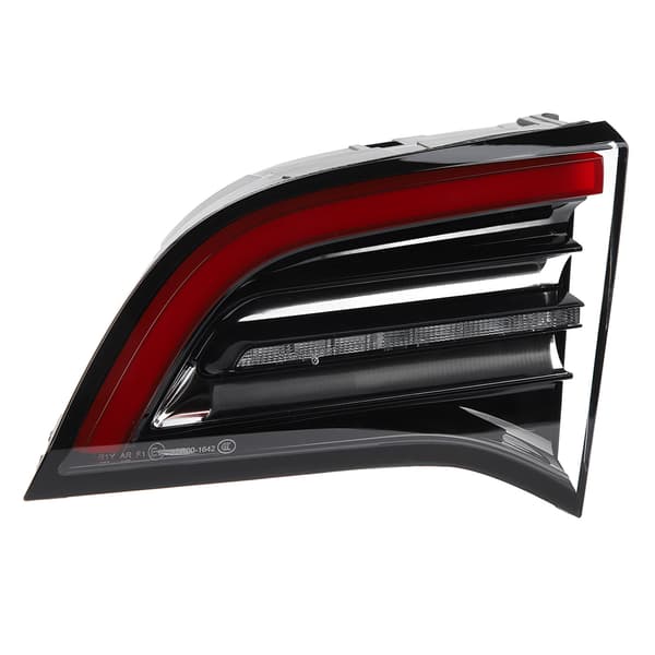 Tesla Model 3 Y Passagerside Indvendig Baglygte 1502089 00 B Udskiftning