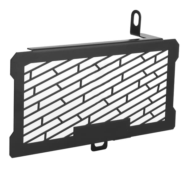 Grillbeskyttelse for radiator i rustfritt stål til YAMAHA MT‑15 2018‑2020