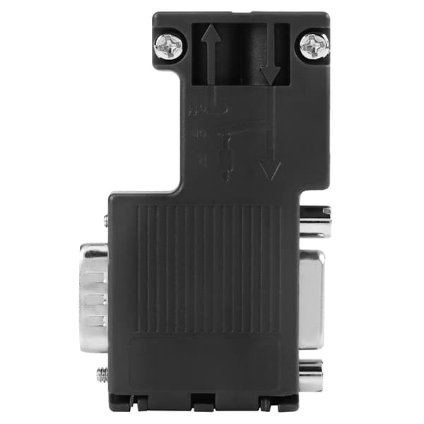 Siemens 6ES7 972 0BB12 0XA0 PROFIBUS DP-stik
