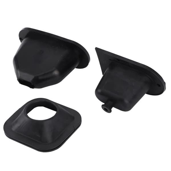Land Rover Series 2A 3 Växelspak Handbroms Spak Set DA2466 Damask