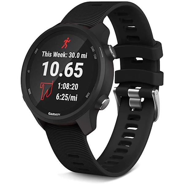 Garmin Forerunner245/645-rem