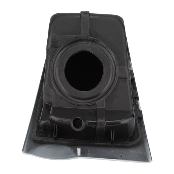 Bränslelock Tankpåfyllningsrör Dörrflik & Hus för FORD TRANSIT MK7 2006-2014 Svart