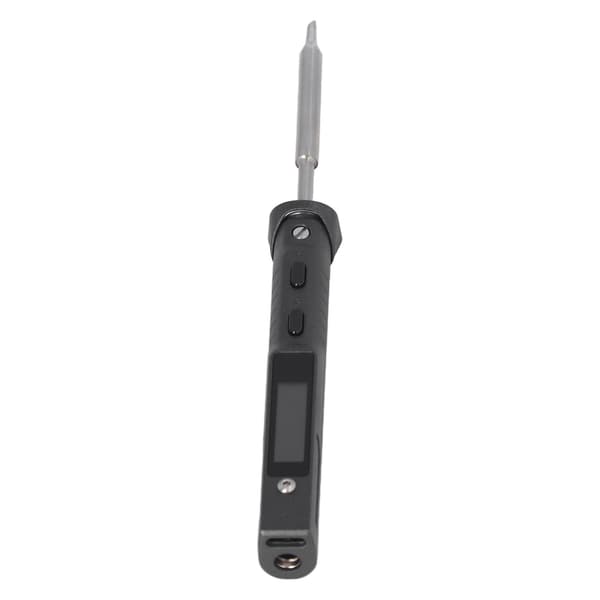 MINIWARE Smart Lödkolvsset Mini Kit Justerbar Temperatur 50–400℃ USB Typ C 65W DC9 24V TS101