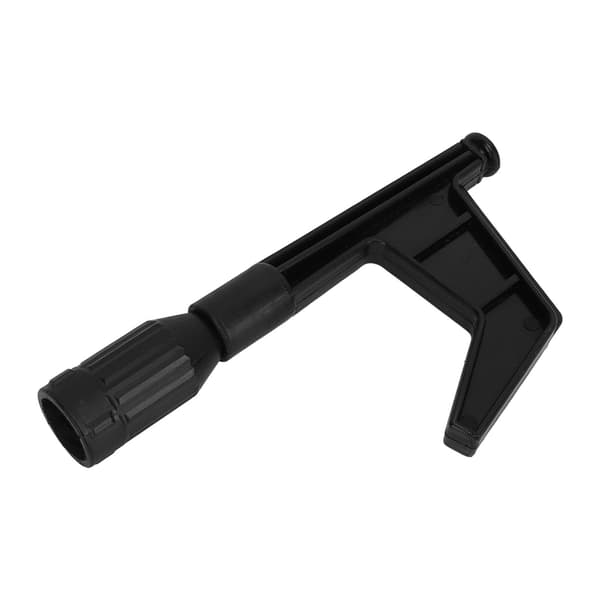 Nylon Bådkrog Endestykke med Adapter Bådudstyr til Bådsbro Extensionstang