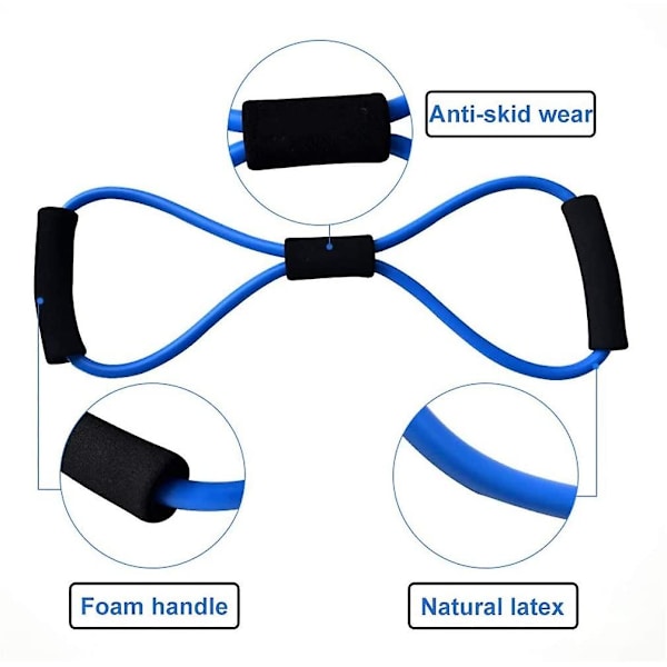 Home Yoga Open Shoulder Trainer (keltainen),