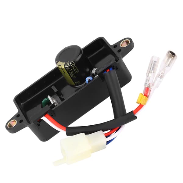 2.8KW Enfas Generator Spenningsregulator Stabilisator Generator Reservedeler