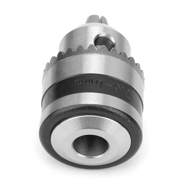 0.6-6mm B10 Borrchuck Adapter Nyckeltyp Fräsverktygsset