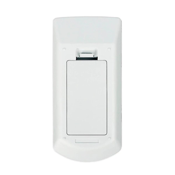 fjernbetjening velegnet til Sanyo projektor L Cxzr Cxvb Cxvj Cxwh Cxwj projektor
