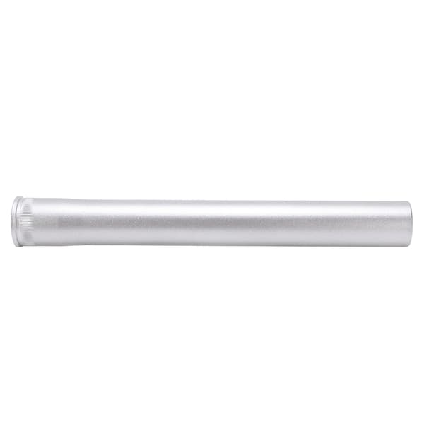 Aluminium Cykelgaffel Forlænger Hovedrør 28,6 mm Lige Rør Standerrør