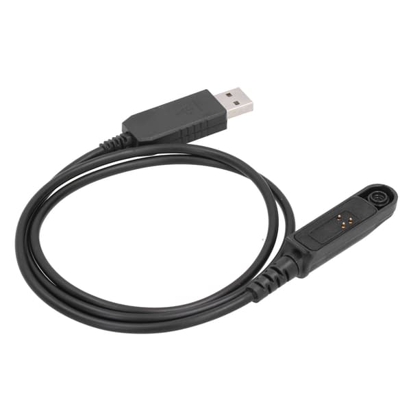 Baofeng UV 9R Plus BF 9700 Toveisradio USB Programmeringskabel Fleksibel Kabel