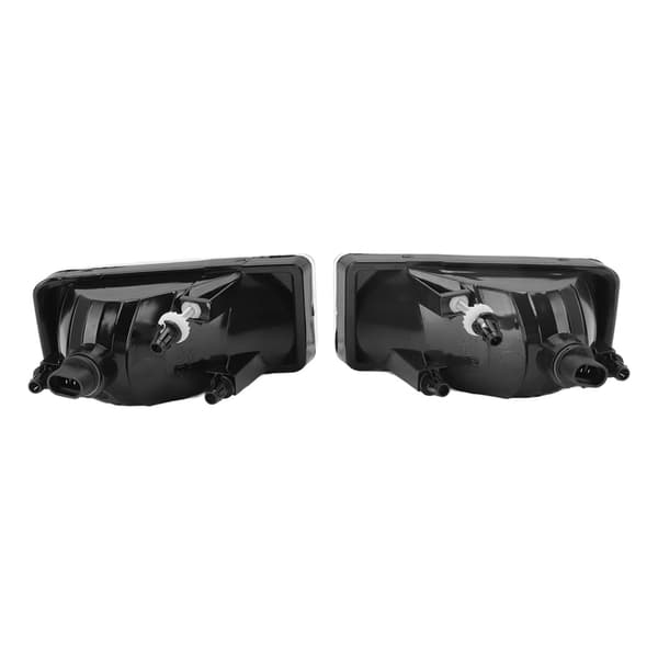 1 par tåkelys foran, biltilbehør, erstatning for Avalanche Silverado 1500 2500HD 3500HD