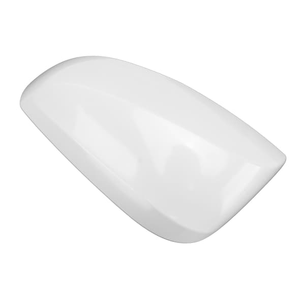 Sidespeildeksel Erstatningsdeksel for RAV4 2020 Venstre Side