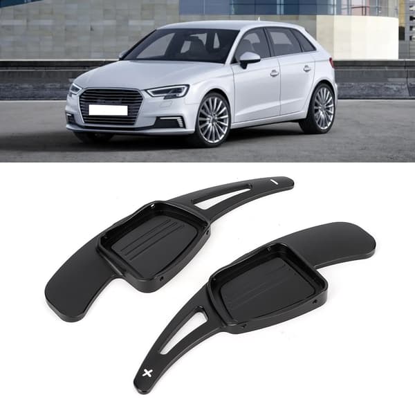Audi A3 A4L A5 A8L S3 S5 SQ5 R8 Direkte Drift Paddle Shifter Forlengelse