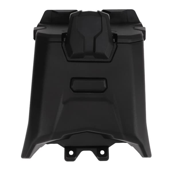 CAN AM Maverick X3 Tablet Holder med Integreret Opbevaringsboks