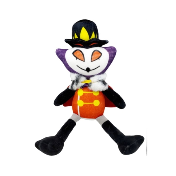 Evil Boss Doll Anime Perifer Nya dockor
