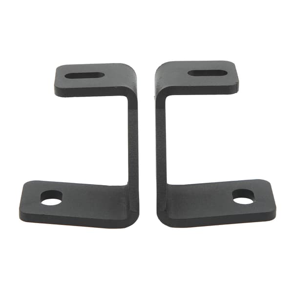 Monteringsbrakett for panserlys, front A-stolpe, erstatning for Ford Raptor 2017-2023