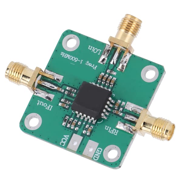 AD831 Højfrekvent RF Mixer Modul 1 til 500MHz Frekvensomformer Forstærker