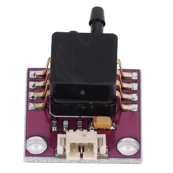 MPXV7002DP Breakout Trykksensor Kort Transduser APM2 5 Elektriske Komponenter