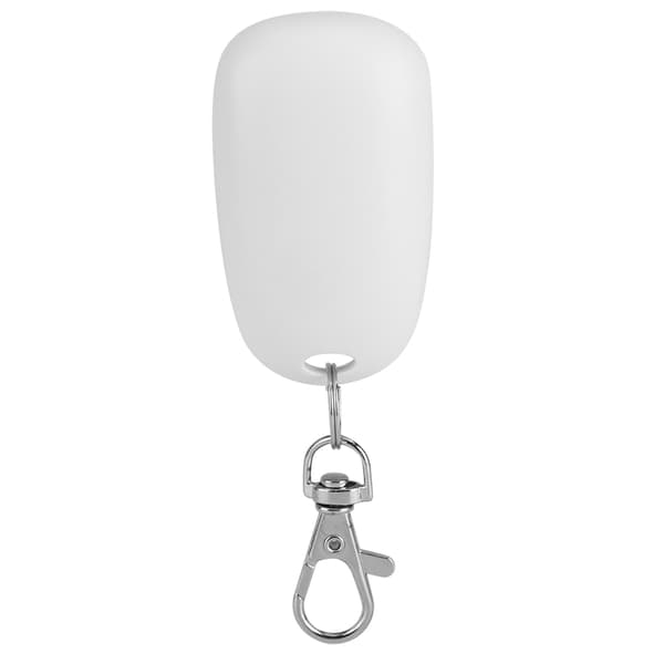 Enkel Kontroll 2-Knapps 433MHz EV1527 RF Trådlös Fjärrkontroll