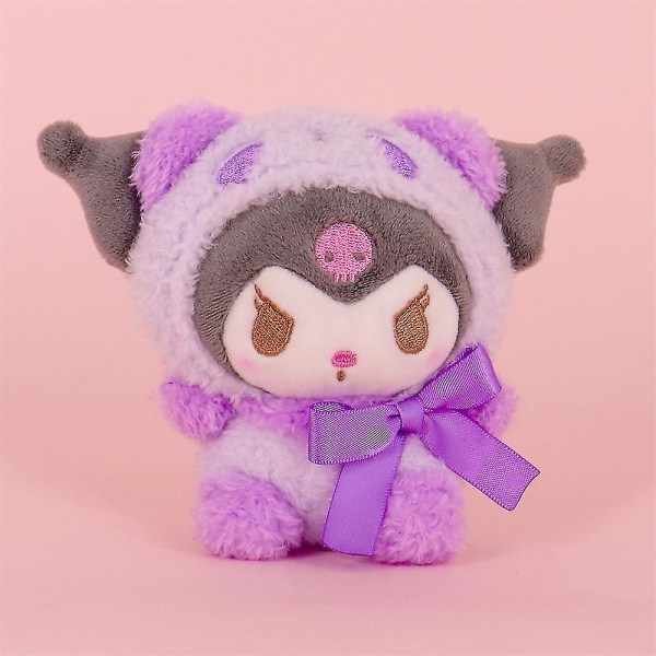 My Melody Pehmo F