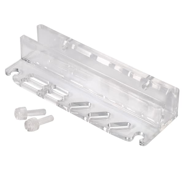 Akvarieplante Saks Skrape Spatelholder
